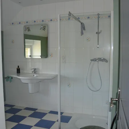 Dans Le Bocage Normand B&B Landisacq