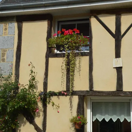 Dans Le Bocage Normand Bed & Breakfast Landisacq