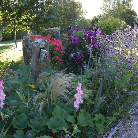 Dans Le Bocage Normand