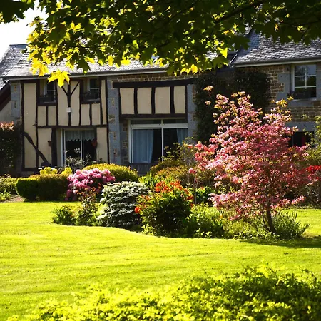 Dans Le Bocage Normand Bed & Breakfast Landisacq
