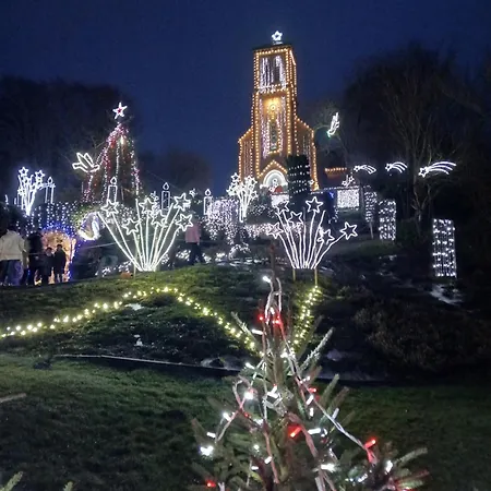 Bed and Breakfast Dans Le Bocage Normand *