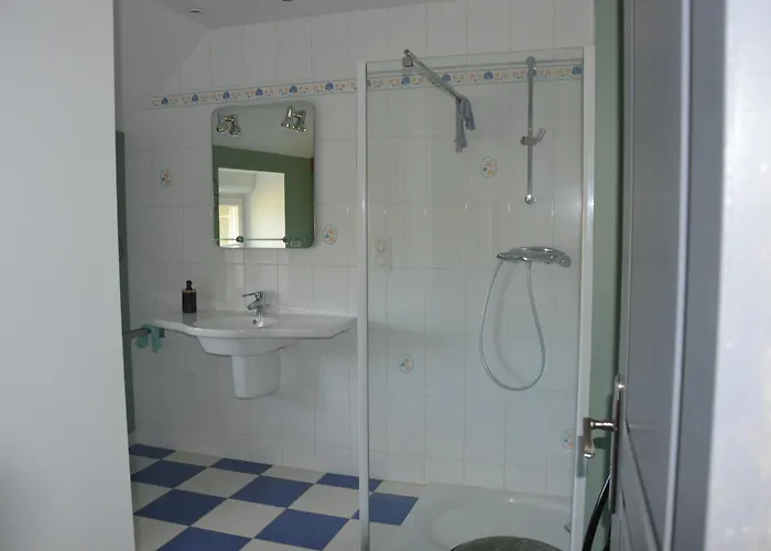 Dans Le Bocage Normand Bed & Breakfast Landisacq