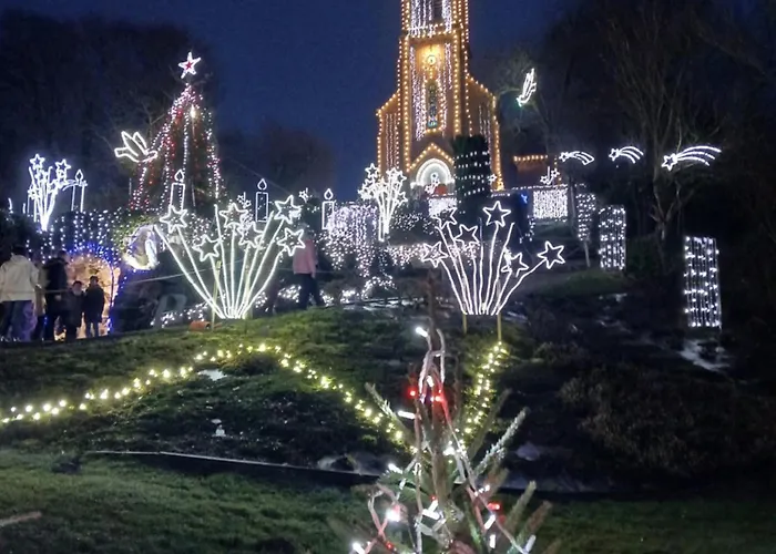 Bed & Breakfast Dans Le Bocage Normand *